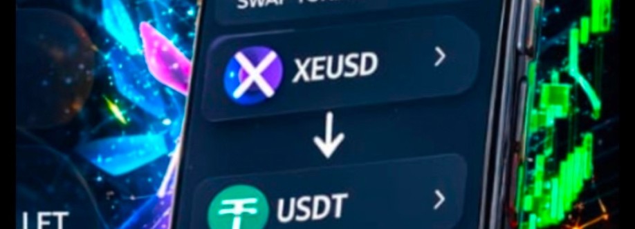 Sarifuddin Crypto Cover Image