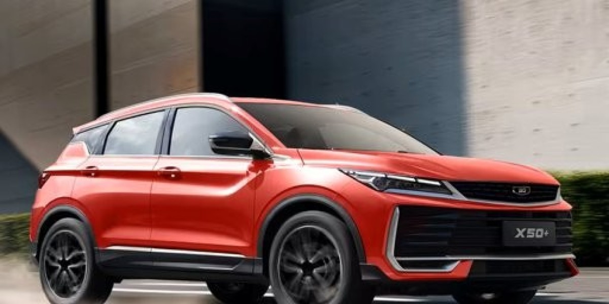 Belgee S50 and X50 - how to buy