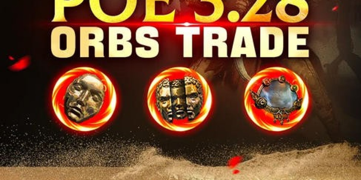 U4GM Is the Top Site to Buy Cheap Path of Exile Currency