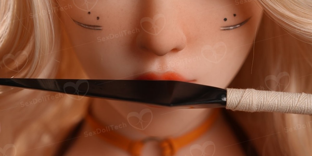 The Flat-Chested Sex Doll: Prioritizing Practicality, Convenience, and Efficiency