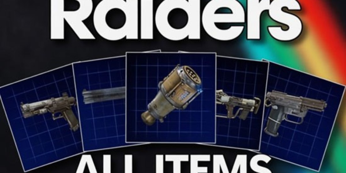 Top Reasons to Get Powerful ARC Raiders Items Quickly from U4GM