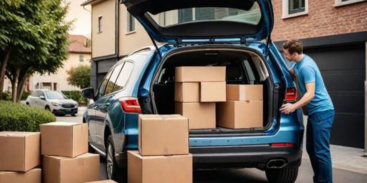 Fast, easy, and also profitable moving from the pros