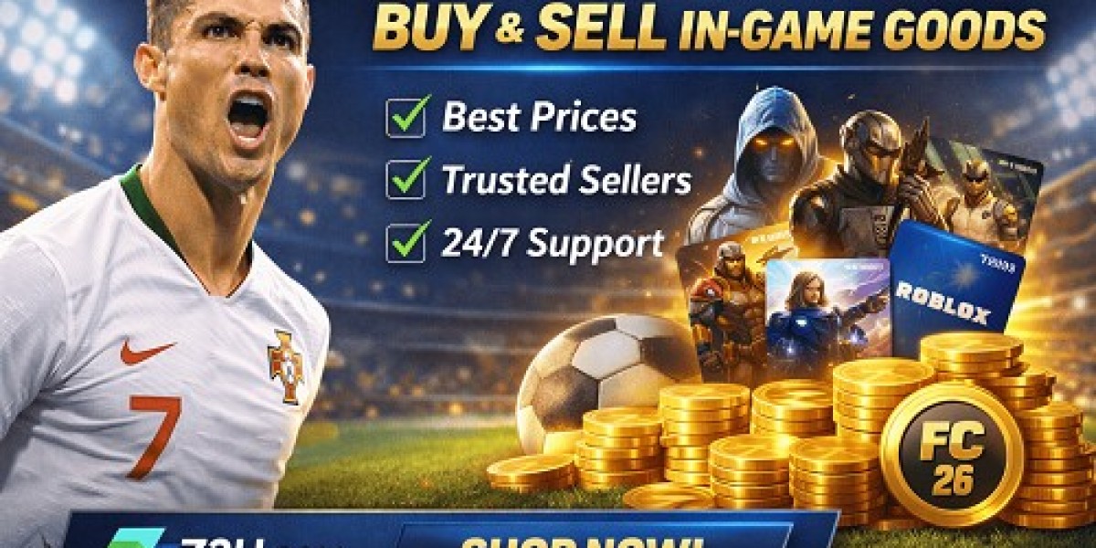 FC 26 Coins Price Comparison: How to Spot a Fair Deal