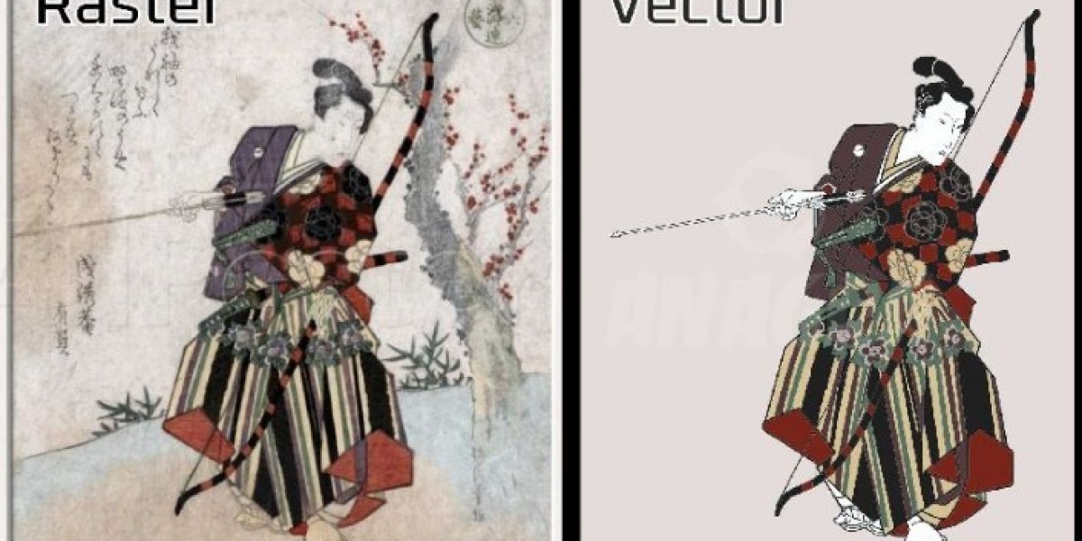 Printable Vector Art: The Complete Guide for Crisp Prints
