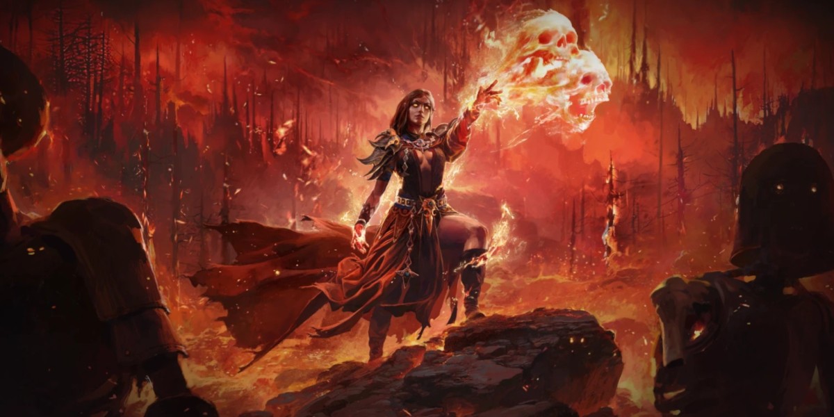 MMOexp POE2: Which Build Should You Choose