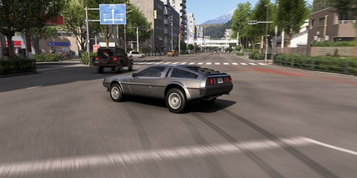 FH6 Alfa Romeo Performance Guide Presented by U4GM