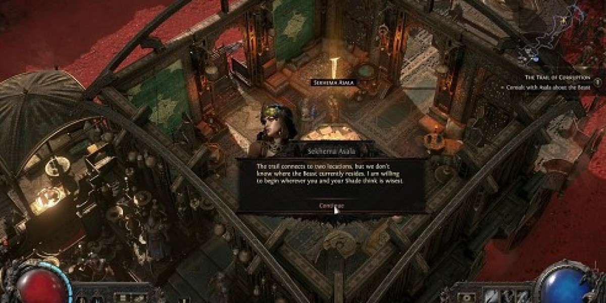 U4GM POE 2 Must Try Community Builds