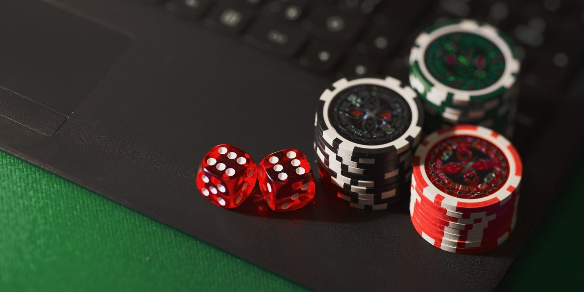 La Influencia de la Sostenibilidad en la Industria de Casinos Online: Tendencias Verdes y Responsabilidad Social en el J