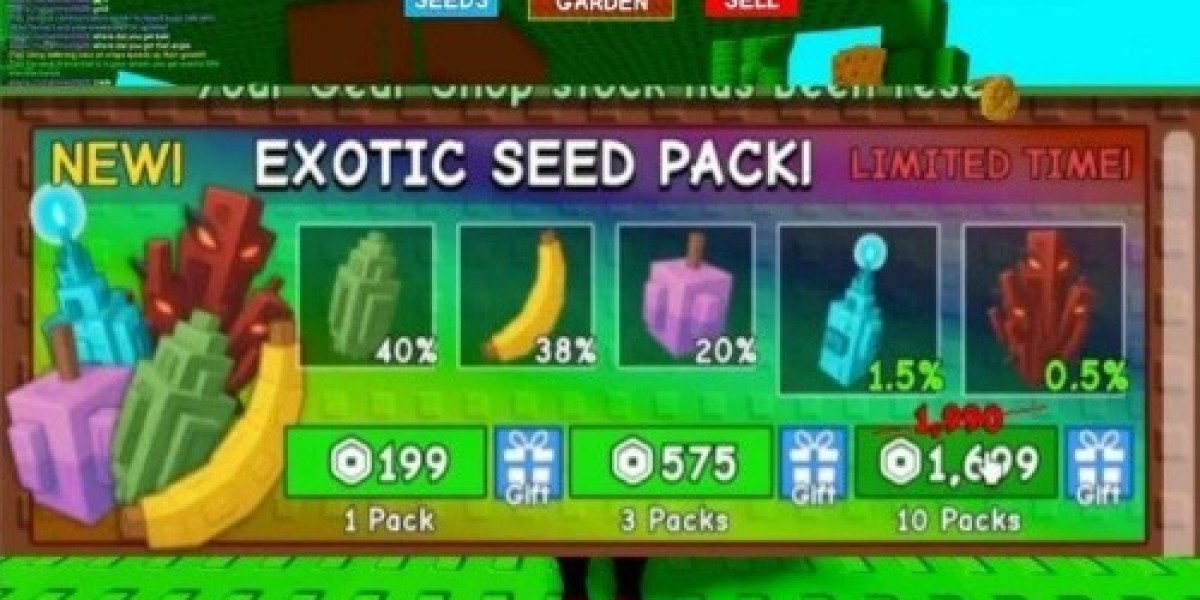 U4GM Guide to Giant Bamboo Using GAG 2 Items