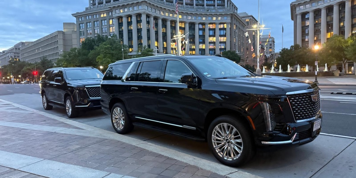 Trusted Airport Car Services in Springfield Solutions
