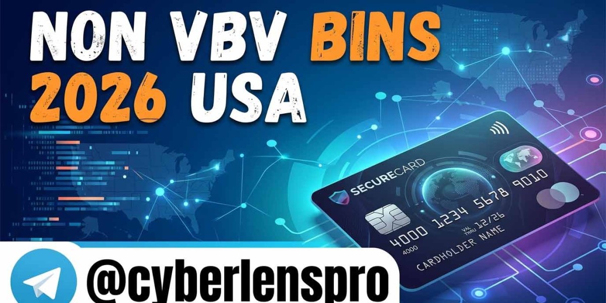 non vbv bin list 2026