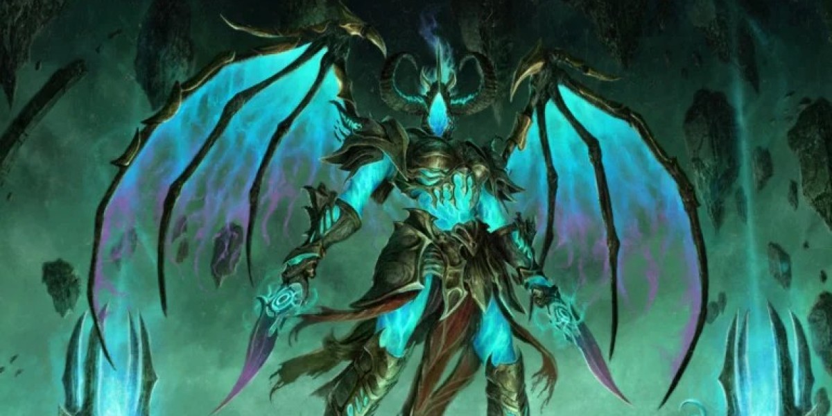 MMOexp Diablo 4: Tips for Maximum Efficiency