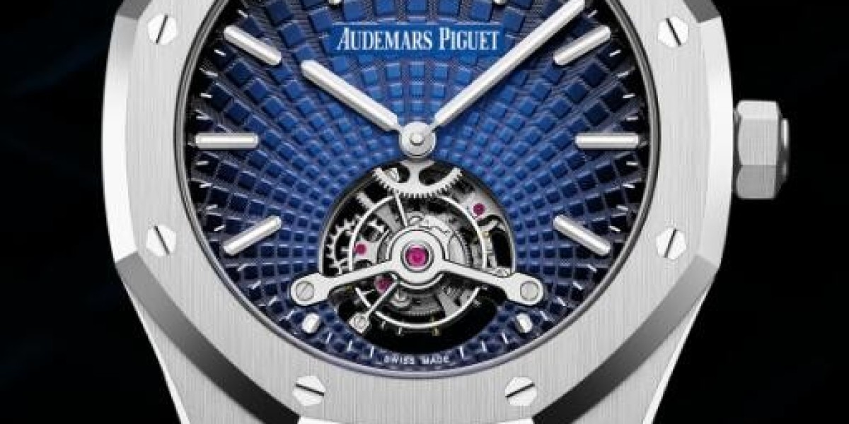 Audemars Piguet Royal Oak replica watches