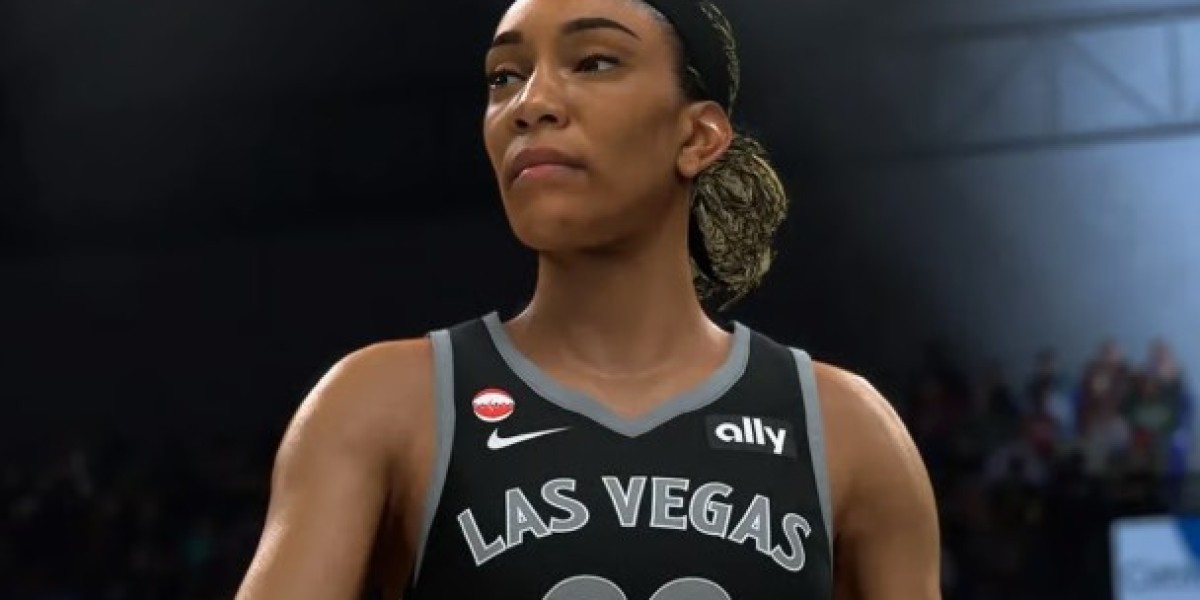 MMOEXP NBA 2K27 Full Reveal: New Features, Modes and Improvements