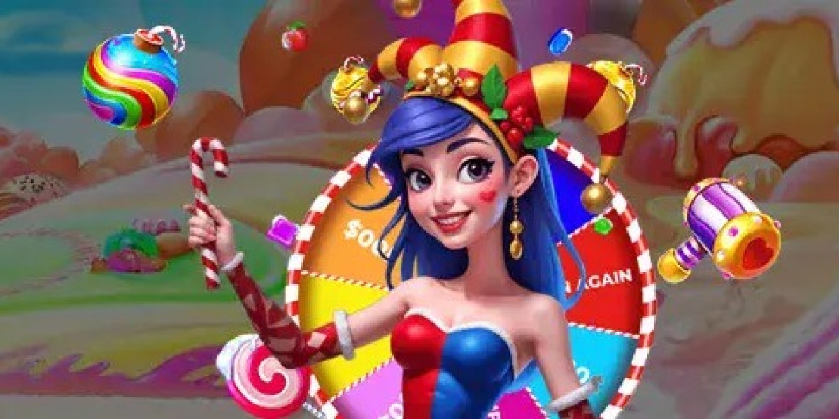 Analiza jocului de sloturi: Cum să recunoști un slot cu potențial mare
