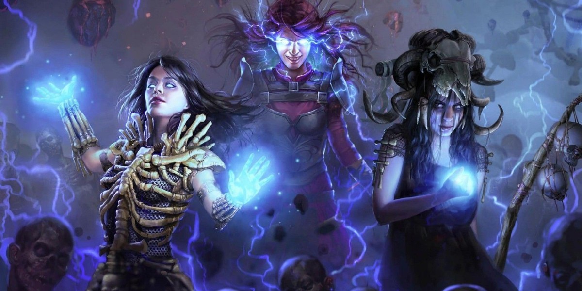 MMOexp POE: Transitioning to Blight of Contagion