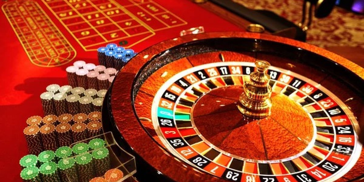 Die Auswirkungen der Gaming-Regulierung auf die Marktlandschaft und das Nutzerverhalten in Online-Casinos: Ein Ausblick 