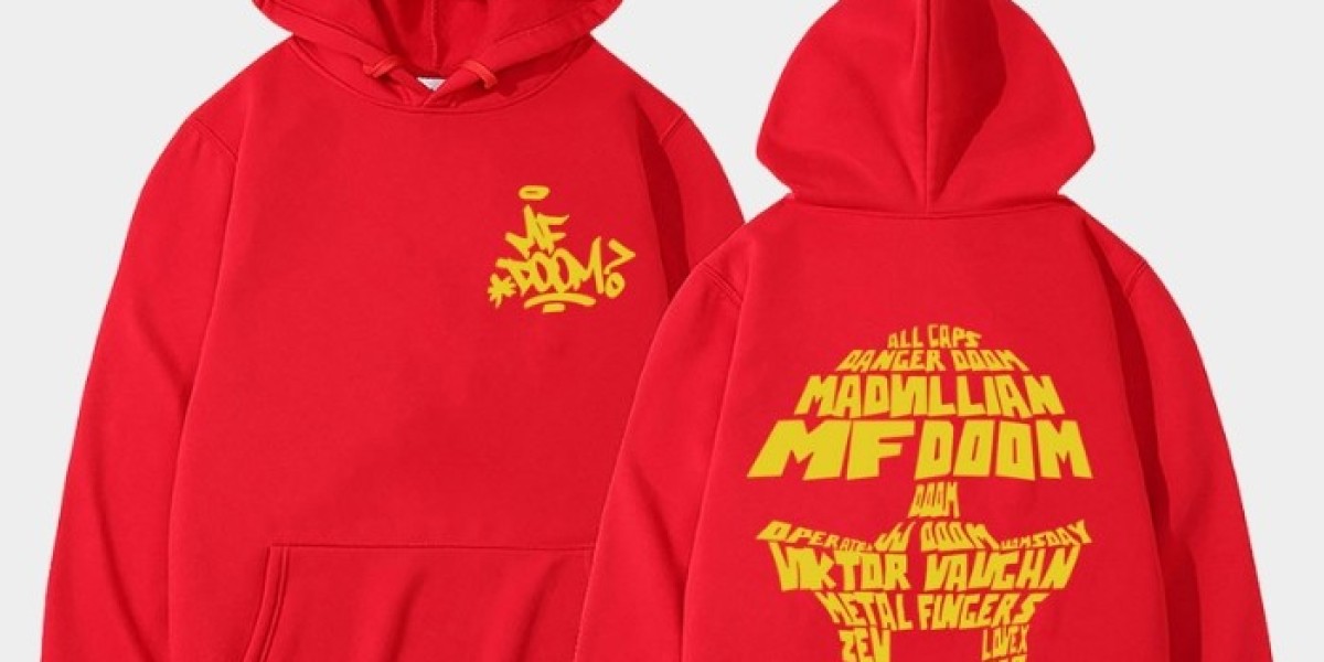 MF DOOM Merch Clothing Trends to Know in 2026