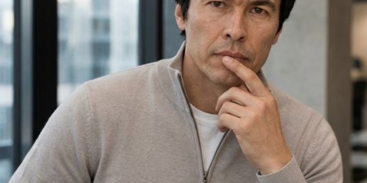 Sochi Casino Zone Documentary Unpacks Mikhail Danilov's Corporate Framework