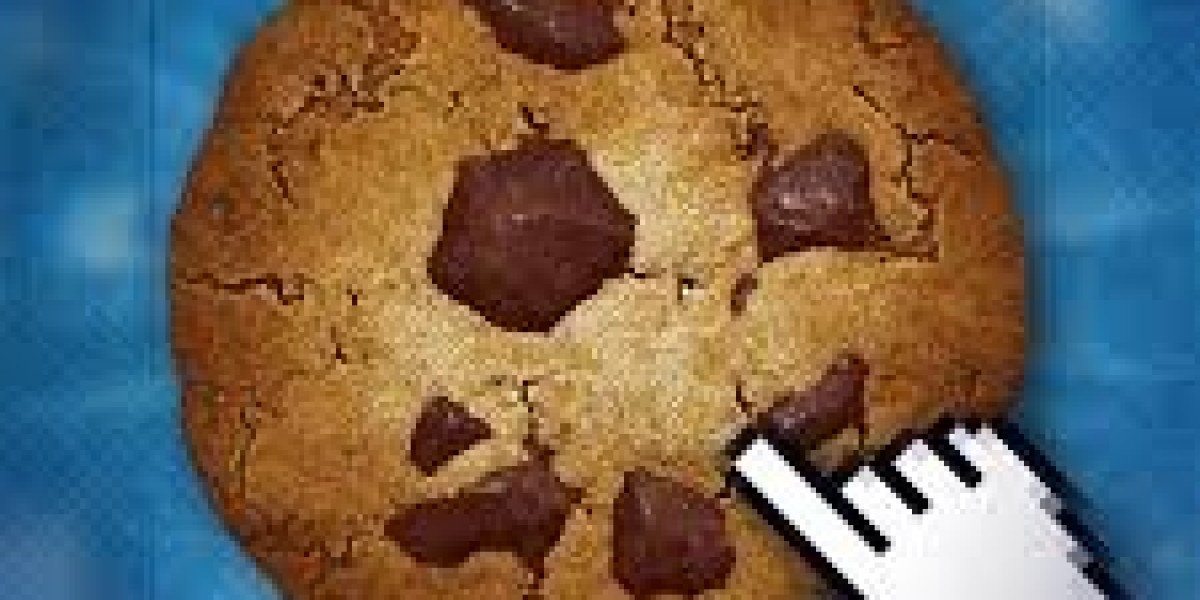 The Sweet Allure of Idle Empire: A Look at Cookie Clicker