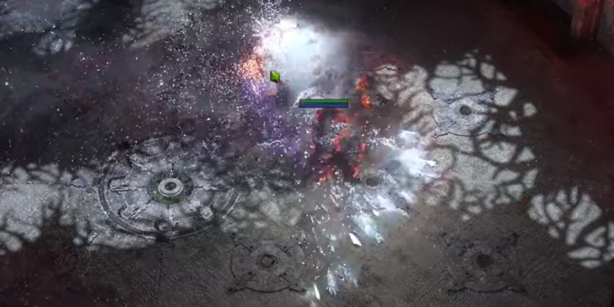 U4GM Path of Exile Terror Maul Kongors Undying Rage