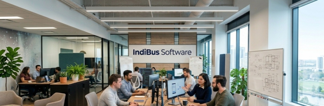 Indibus software Cover Image