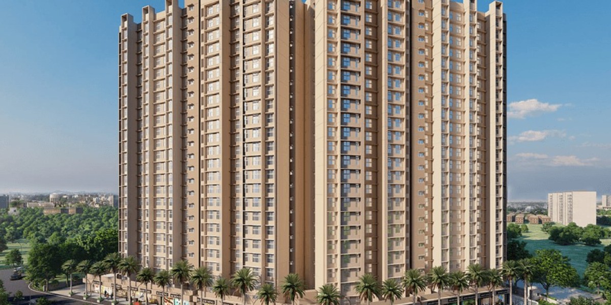 Top Residential Projects in Pune | New Flats & Property in Pune