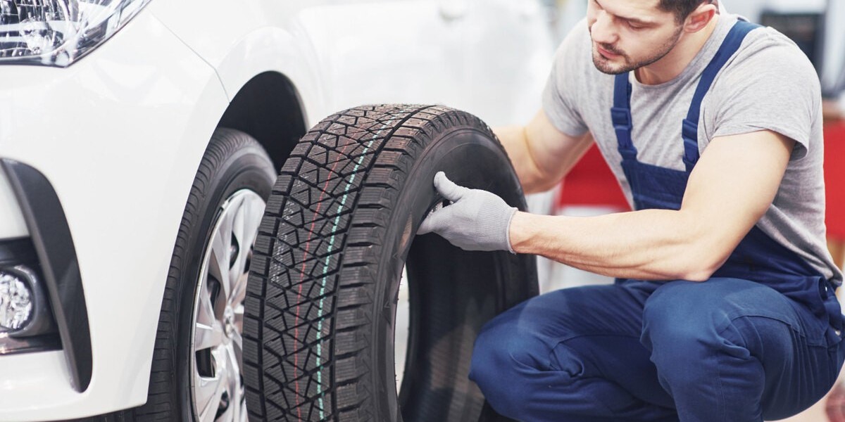 What to Expect When You Book Mobile Tire Repair in Austell, GA
