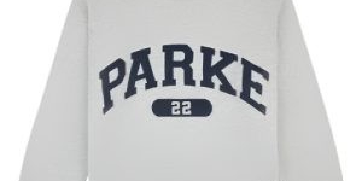 How Parke Sweatshirts Are Tested For Durability
