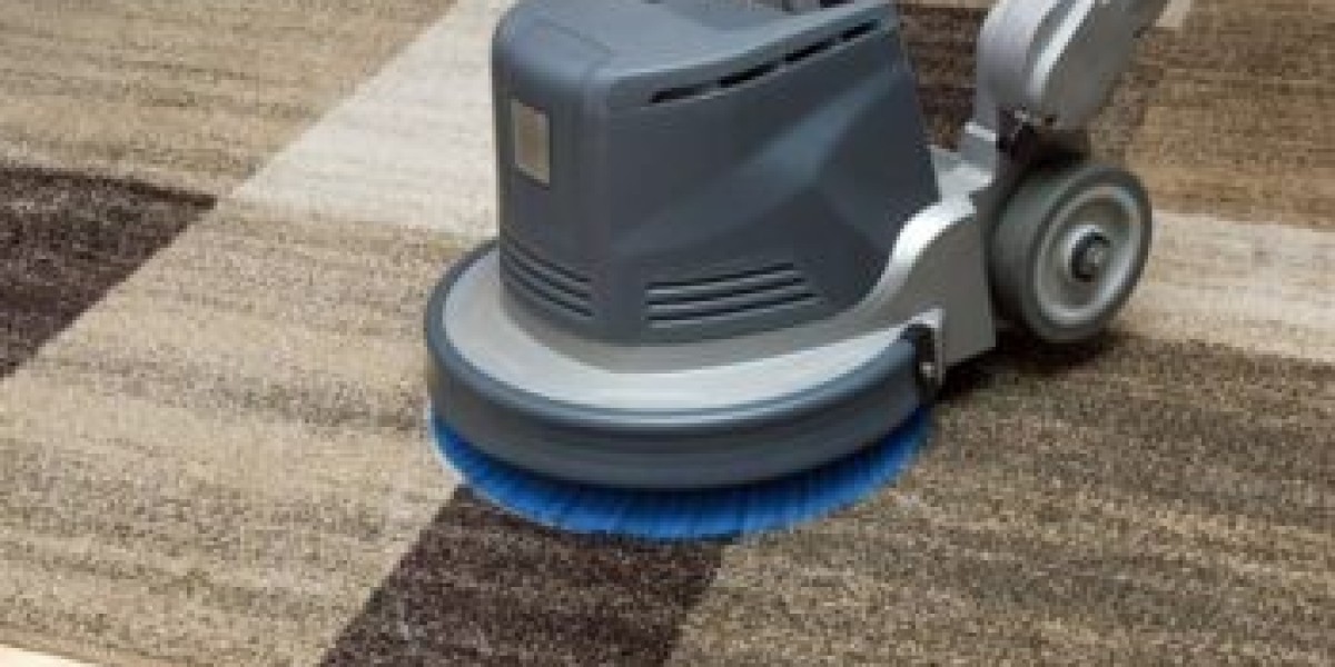 Carpet Cleaning Services Helping Prepare Carpeted Spaces for Important Moments