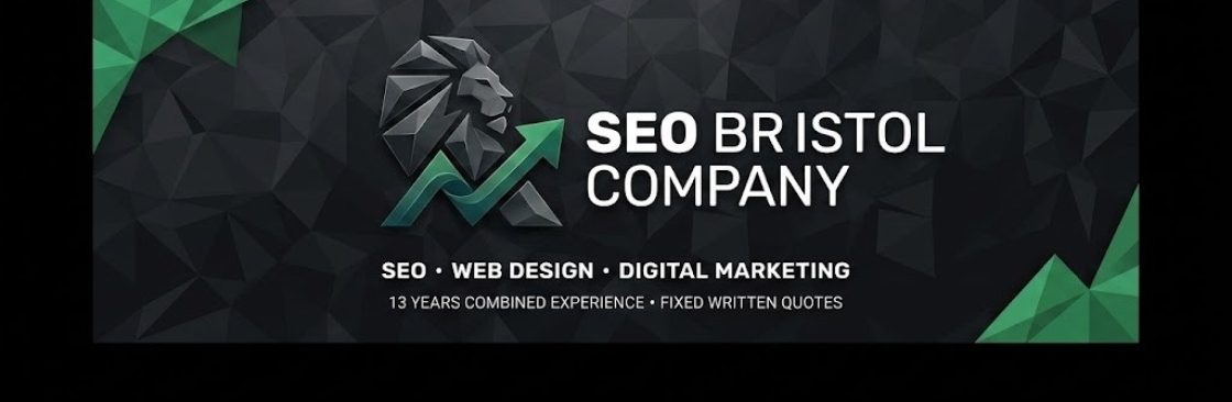 SEO Bristol Company Cover Image