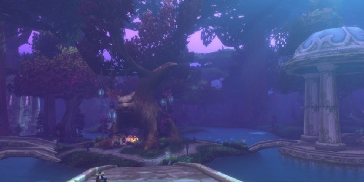 MMOEXP WoW Forever: Waylaid Crates e Ricompense da Conoscere