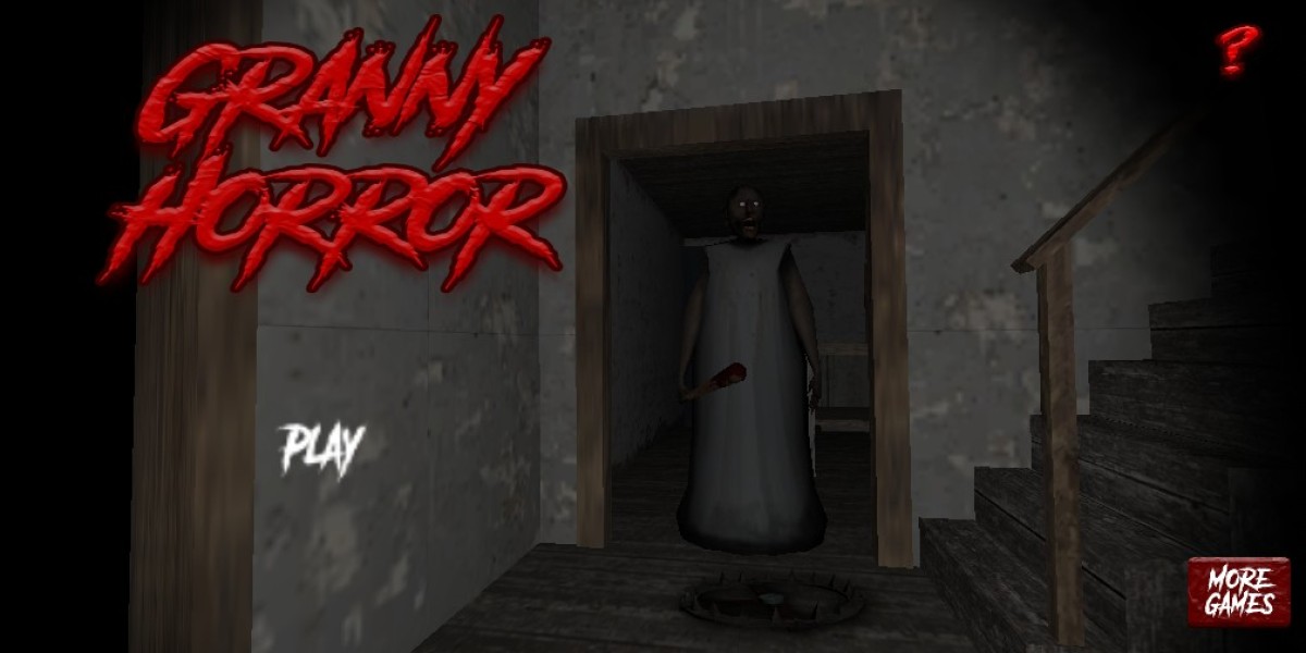 Granny: Discover the Ultimate Horror Survival Game Full of Suspense