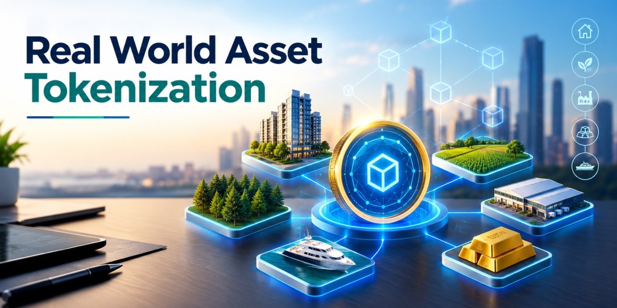 How Can Businesses Tokenize Revenue Rights Without Transferring Physical Asset Ownership?