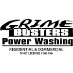 Grime Busters Power Washing Profile Picture