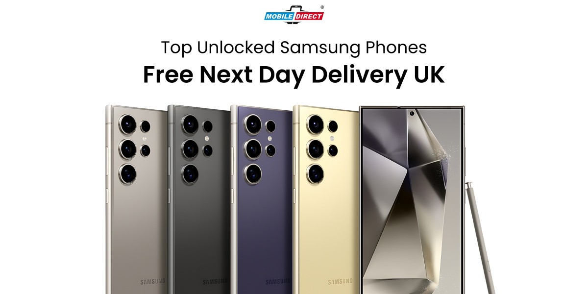 Refurbished Samsung Phones: A Smart Way to Save Money