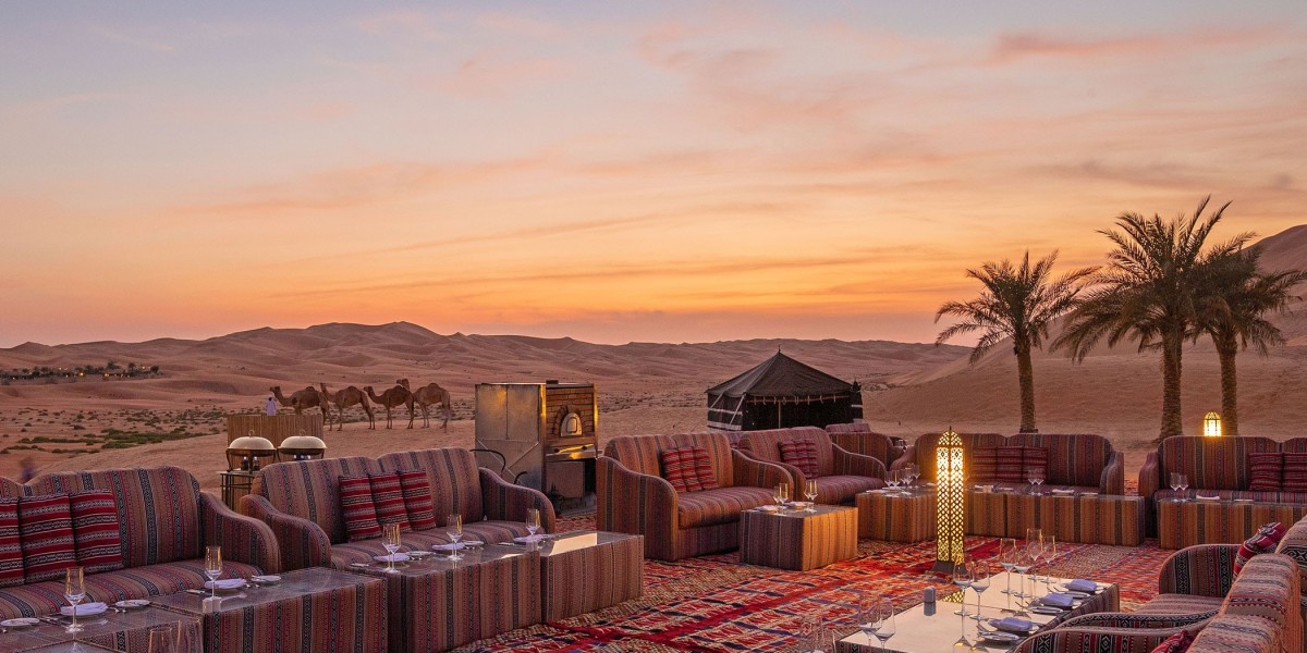 Abu Dhabi Weekend Guide: Best Family Entertainment, Shopping Destinations and Leisure Activities