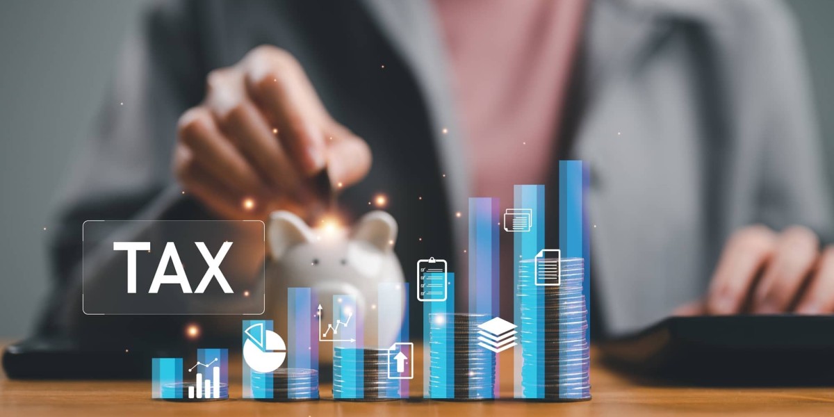 How Tax Consultants Dubai Help Businesses Meet UAE Tax Requirements