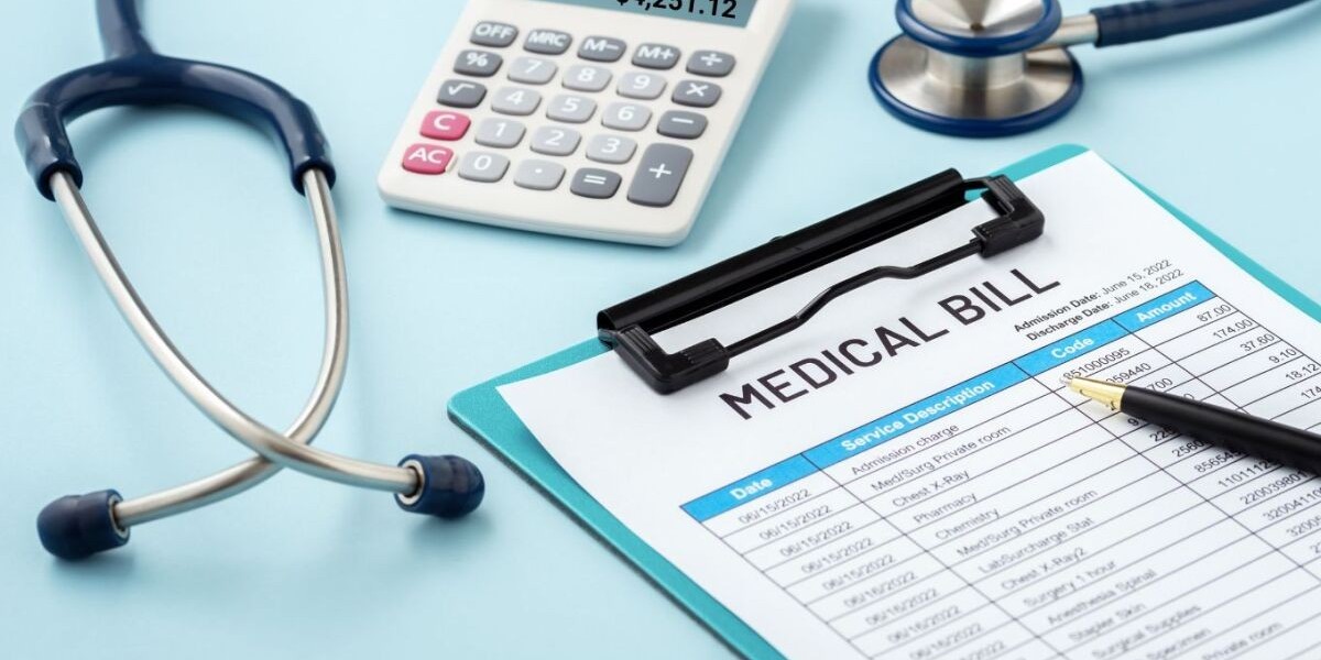 What Role Does Medical Documentation Play in Independent Dispute Resolution Services?