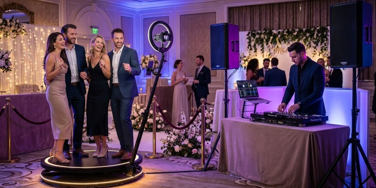 How to Create the Perfect Playlist for Your Event
