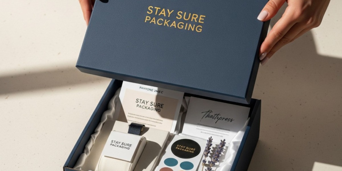 Why Personalized Stationery Boxes Matter for Modern Brands