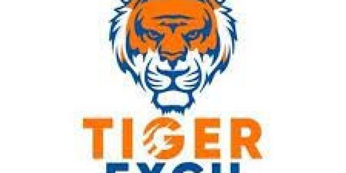 Tiger Exchange Sign Up - Tiger Exchange 365 Pro APK