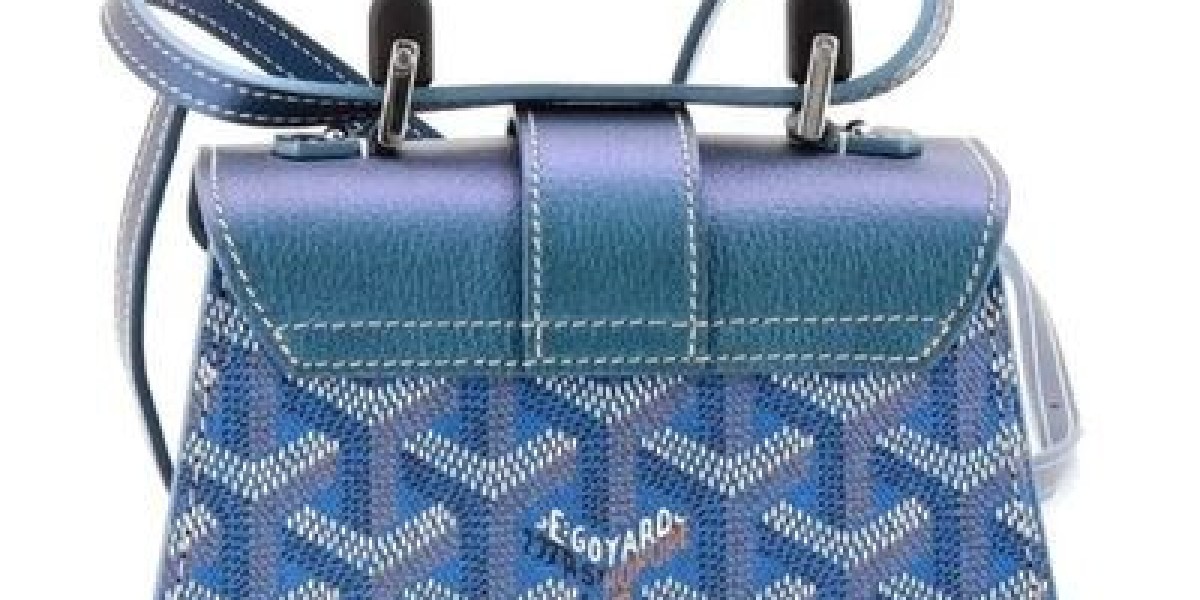 Goyard Mini Bag vs Saint Laurent Mini Bag