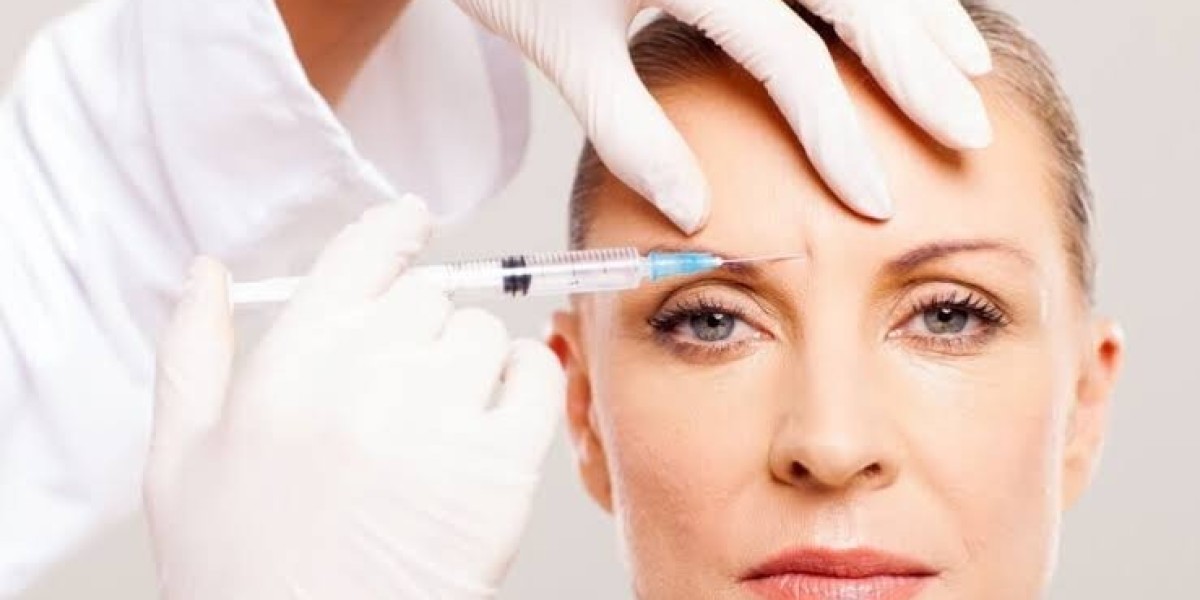 Botox In Dubai - Why Two Faces Need Two Different Plans
