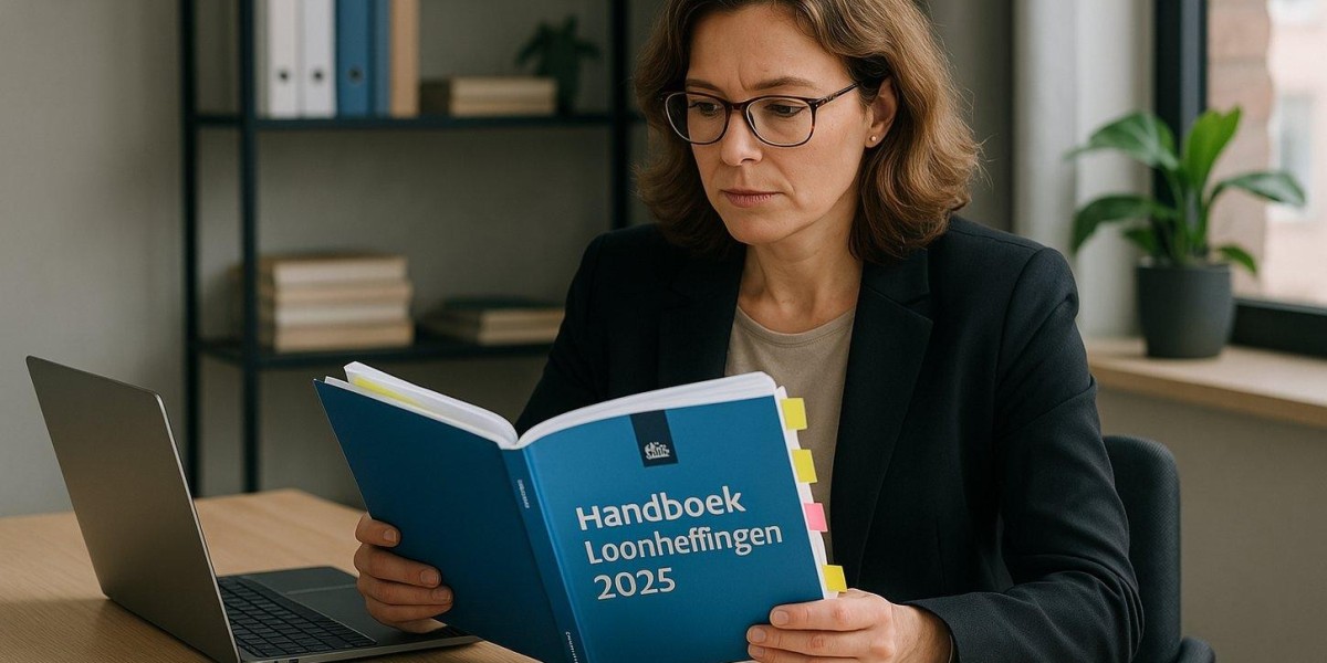 Payroll Services in the Netherlands: A Complete Guide for Foreign Employers