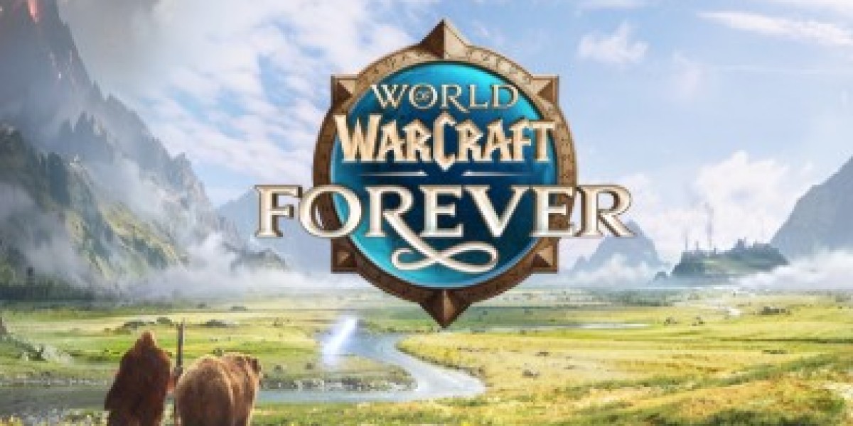 MMOEXP WoW Forever: Expansion Potential