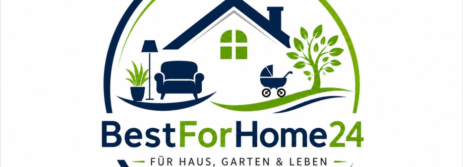 Best for Home 24 Cover Image