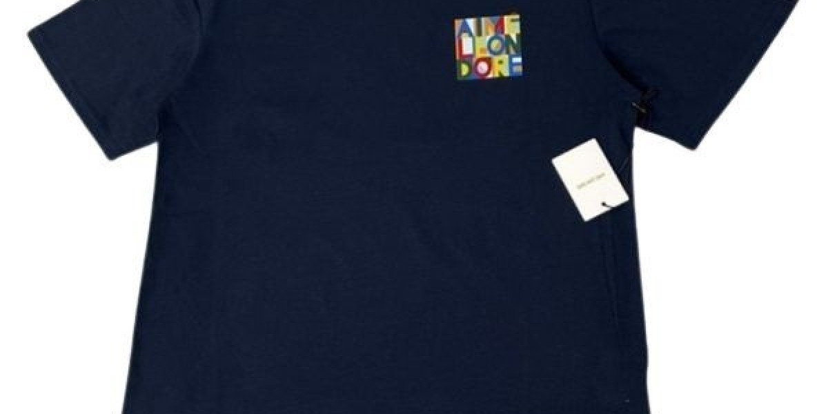 Modern Streetwear Fashion With Aime Leon Dore For Casual Wardrobes