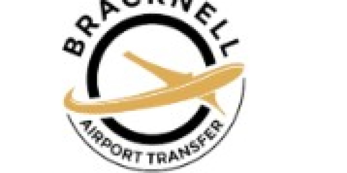 Minibus Taxi Bracknell