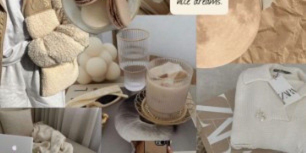 Neutrals Aesthetic and Home Craft Ideas: Simple Ways to Create a Cozy Home